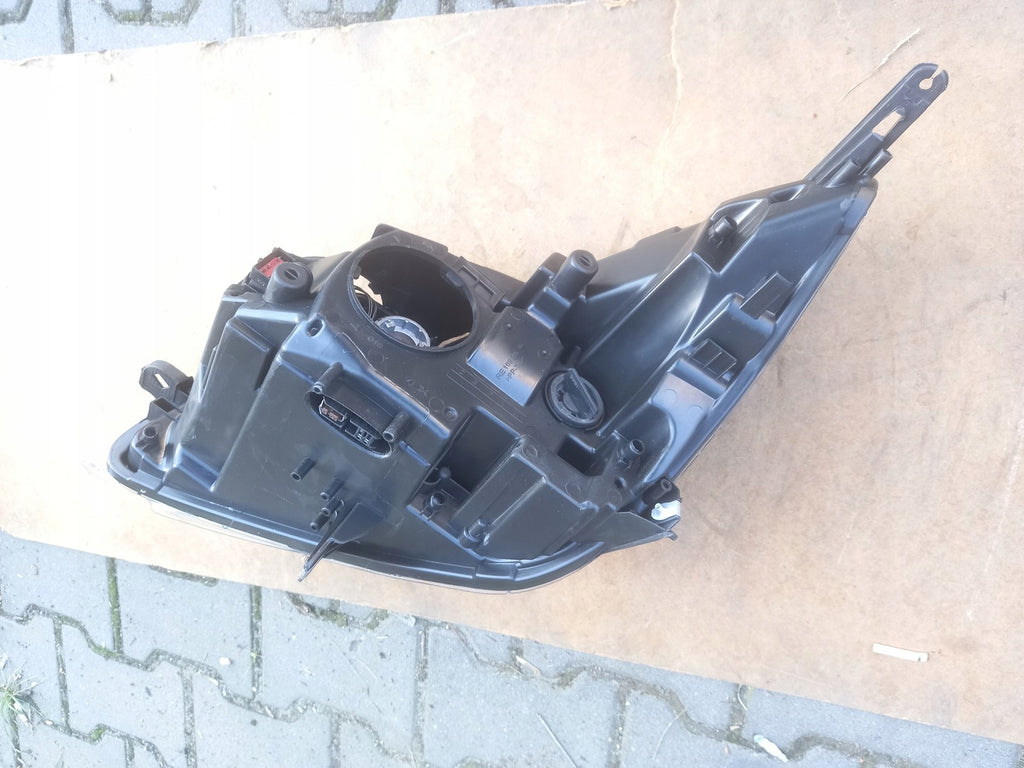 Frontscheinwerfer Opel Insignia A Xenon Rechts Scheinwerfer Headlight