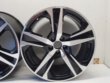 Laden Sie das Bild in den Galerie-Viewer, 4x Alufelge 19 Zoll 8.0" 5x112 27ET 4K8601025J Audi A7 Rim Wheel FEL4735694171zo