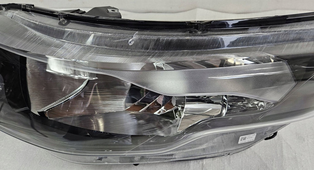 Frontscheinwerfer Iveco Daily IV 05802476874 Links Scheinwerfer Headlight SCH4290979997et