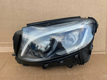 Laden Sie das Bild in den Galerie-Viewer, Frontscheinwerfer Mercedes-Benz Glc A2539065701 LED Links Scheinwerfer Headlight SCH4496746834mo