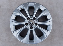 Load image into Gallery viewer, 1x Alufelge 17 Zoll 7.0&quot; 5x112 48,5ET A2054018100 Mercedes-Benz W205 Rim Wheel