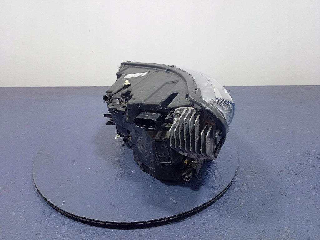 Frontscheinwerfer Volvo Xc40 32133574 Rechts Scheinwerfer Headlight SCH9289837465lr