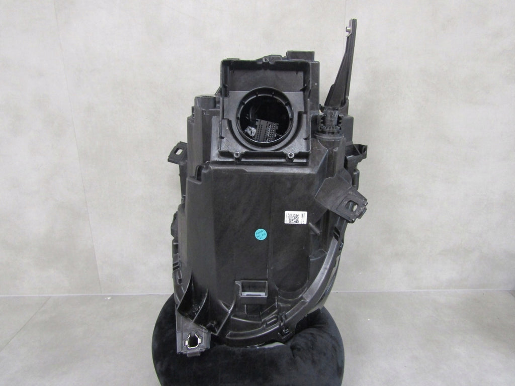 Frontscheinwerfer Mini 5A1DB26-07 LED Rechts Scheinwerfer Headlight SCH8888365220we