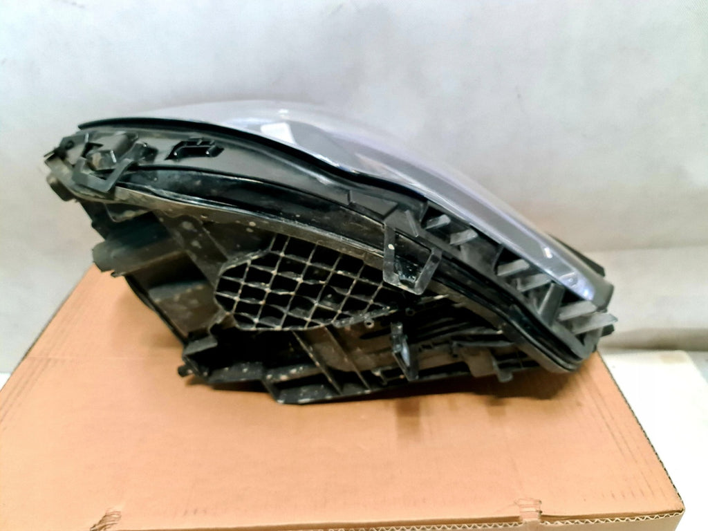 Frontscheinwerfer Mercedes-Benz Cla A1189067001 Rechts Scheinwerfer Headlight SCH5441573412lx