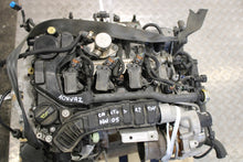 Laden Sie das Bild in den Galerie-Viewer, Motor Citroën C4 Cactus 10XVAZ 1.2 THP Engine Komplett MOT9495921649bl