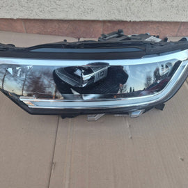 Frontscheinwerfer VW T Roc 2GA941035AF Links Scheinwerfer Headlight SCH6684591041ky