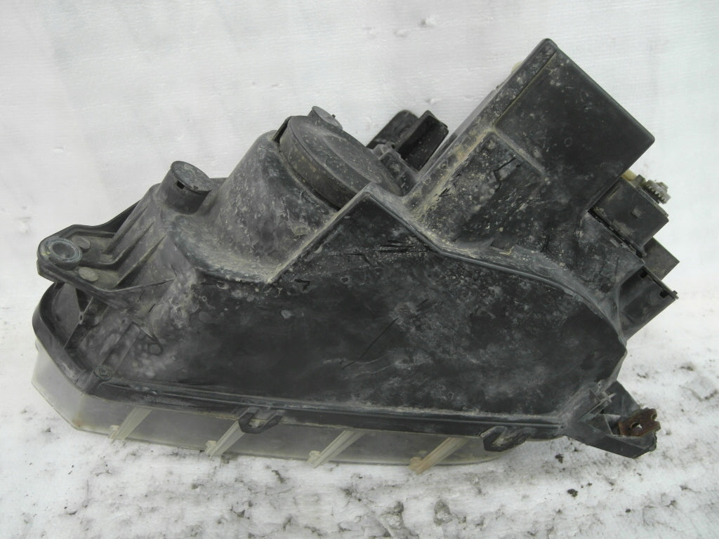 Frontscheinwerfer VW Amarok Rechts Scheinwerfer Headlight SCH9194030643ef