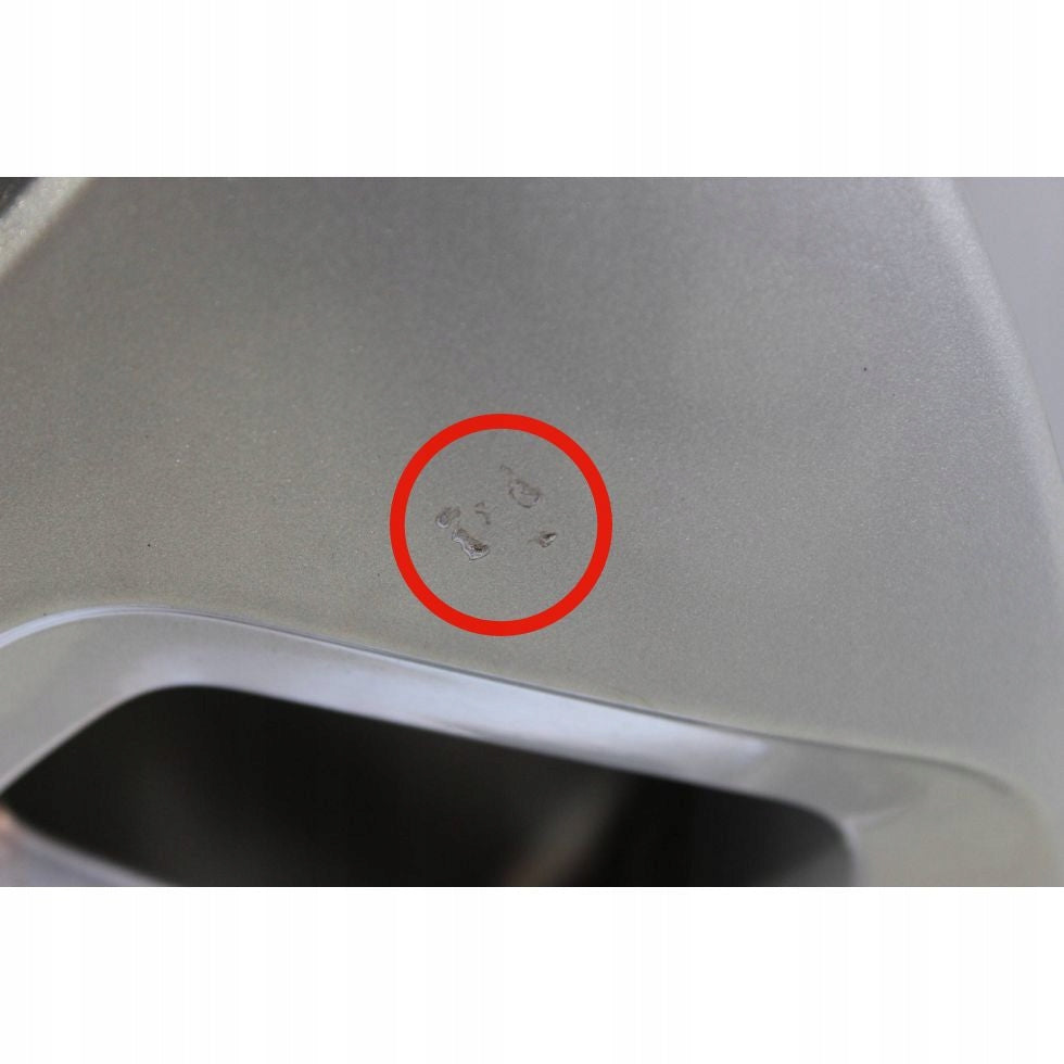 1x Alufelge 17 Zoll 5x114.3 403007968R Renault Trafic Iii Rim Wheel FEL8692821386ua