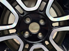 Laden Sie das Bild in den Galerie-Viewer, 1x Alufelge 16 Zoll 1S0601025L VW Rim Wheel FEL5600565380ac