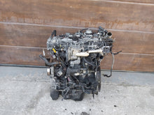 Laden Sie das Bild in den Galerie-Viewer, Motor Toyota Avensis Verso D-CAT 2.2 150PS 2009 Diesel Engine Unkomplett