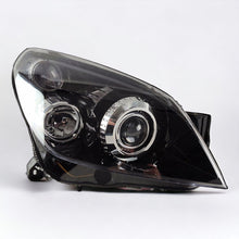 Laden Sie das Bild in den Galerie-Viewer, Frontscheinwerfer Opel Astra 93190389 Xenon Rechts Scheinwerfer Headlight