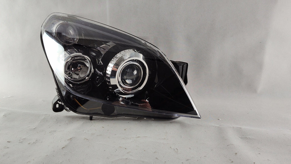 Frontscheinwerfer Opel Astra 93190389 Xenon Rechts Scheinwerfer Headlight