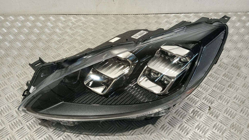 Frontscheinwerfer Ford Kuga LV4B-13E015-FC LED Links Scheinwerfer Headlight SCH5092775528he