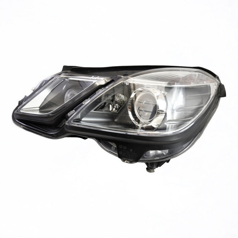 Frontscheinwerfer Mercedes-Benz W212 2128206959 Xenon Links Headlight