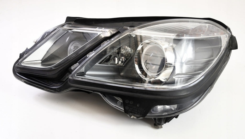 Frontscheinwerfer Mercedes-Benz W212 2128206959 Xenon Links Headlight