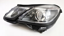 Laden Sie das Bild in den Galerie-Viewer, Frontscheinwerfer Mercedes-Benz W212 2128206959 Xenon Links Headlight