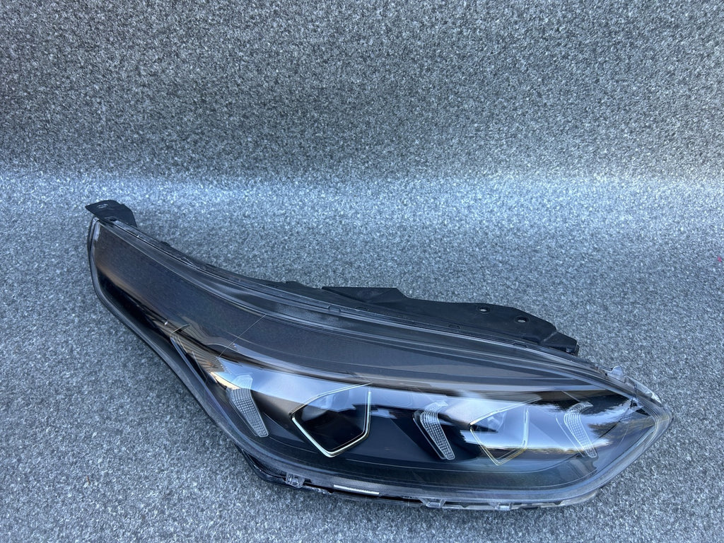 Frontscheinwerfer Kia Ceed 92102J7500 Full LED Rechts Scheinwerfer Headlight