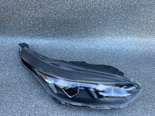Laden Sie das Bild in den Galerie-Viewer, Frontscheinwerfer Kia Ceed 92102J7500 Full LED Rechts Scheinwerfer Headlight