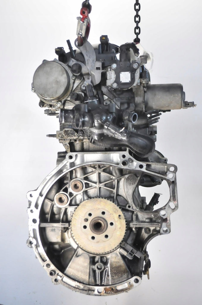 Motor Peugeot 308 I 208 N12B14AA 1.4 VTI 95PS 70kW 167TKm 2008 Benzin Unkomplett