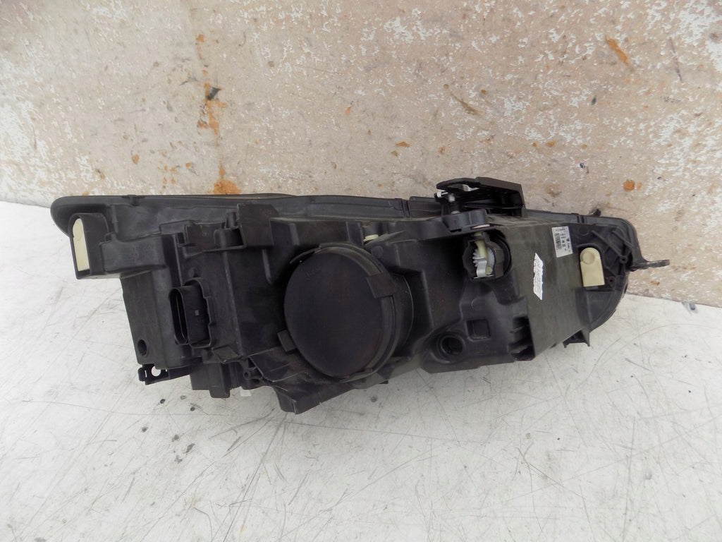 Frontscheinwerfer Seat Leon 5FB941005D Full LED Links Scheinwerfer Headlight