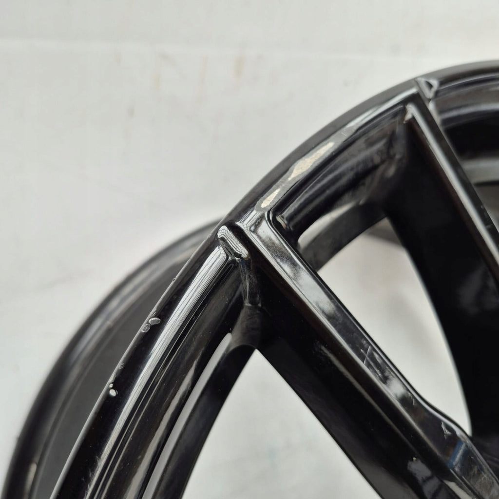 1x Alufelge 19 Zoll 8.5" 5x112 8089893 BMW G21 G20 Rim Wheel FEL2934875190bd