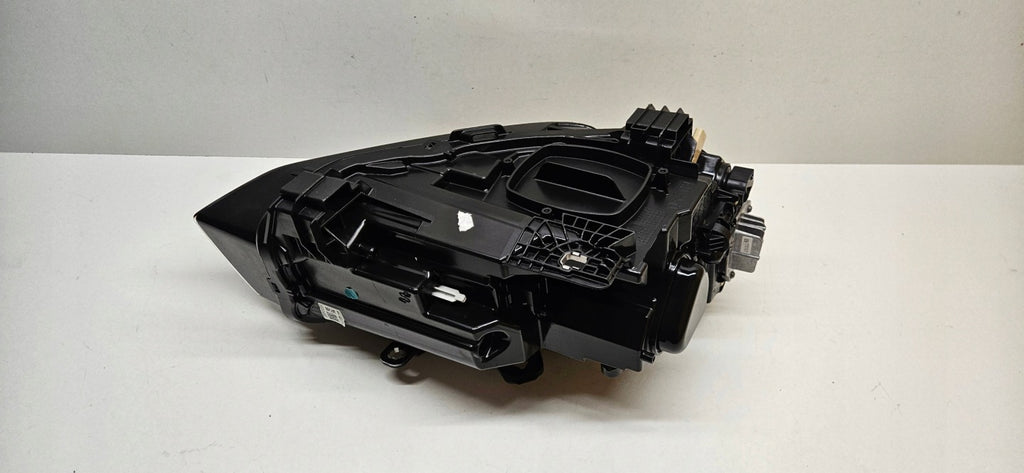 Frontscheinwerfer Audi Q2 81A941011 Full LED Links Scheinwerfer Headlight SCH7152575374yn