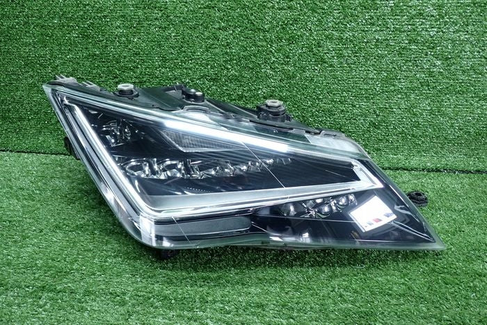 Frontscheinwerfer Seat Leon 5F1941008E Rechts Scheinwerfer Headlight SCH6423445167sb