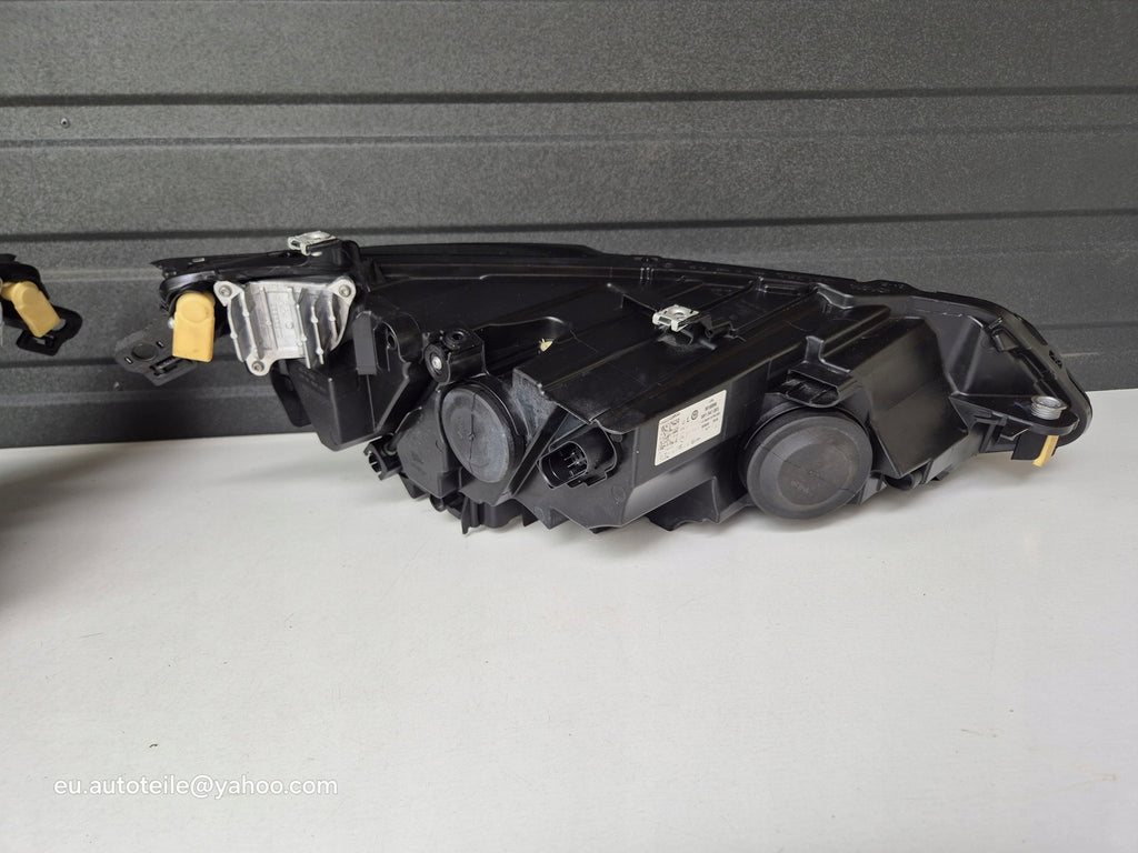 Frontscheinwerfer VW Golf VIII 5H1941005 5H1941006 LED Ein Satz Headlight SCH8418412342ps