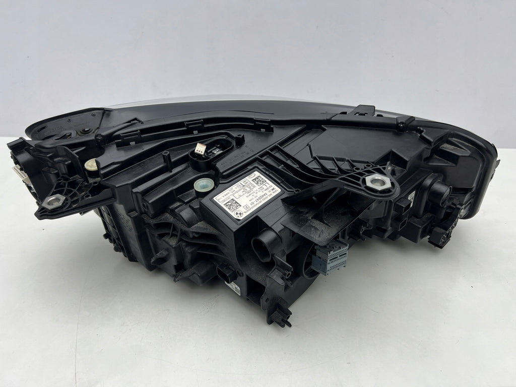 Frontscheinwerfer BMW 2 Active Tourer U06 5A42247 Full LED Links Headlight SCH7879264732qd