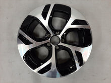 Load image into Gallery viewer, 1x Alufelge 18 Zoll 9.0" 5x112 30ET Glanz Schwarz A2544014700 Mercedes-Benz Glc FEL8514212644ln