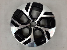 Laden Sie das Bild in den Galerie-Viewer, 1x Alufelge 18 Zoll 9.0" 5x112 30ET Glanz Schwarz A2544014700 Mercedes-Benz Glc FEL8514212644ln