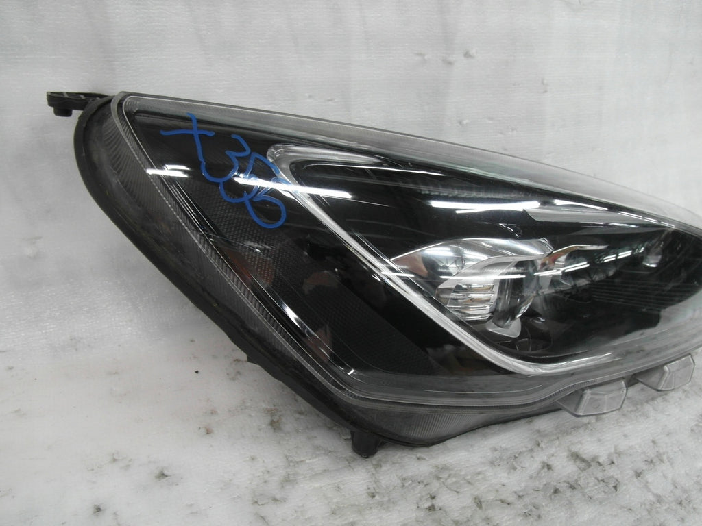 Frontscheinwerfer Ford Focus JX7B-13E016-AH Full LED Rechts Headlight SCH5171674328du