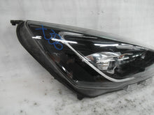 Laden Sie das Bild in den Galerie-Viewer, Frontscheinwerfer Ford Focus JX7B-13E016-AH Full LED Rechts Headlight SCH5171674328du