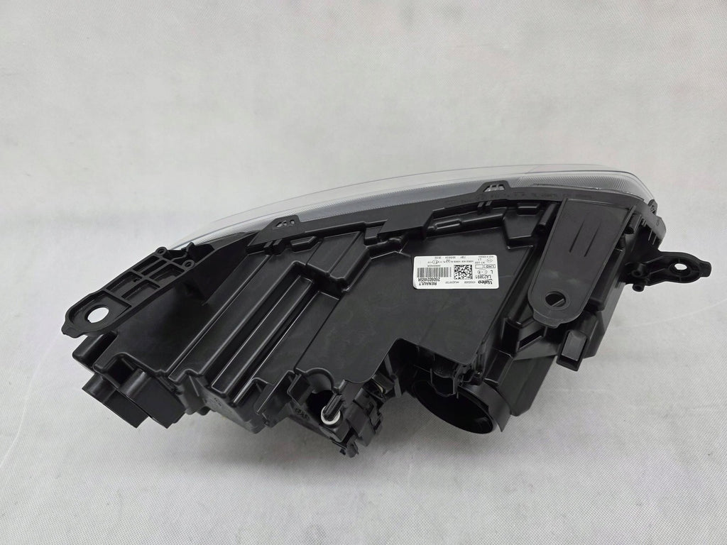 Frontscheinwerfer Dacia Duster 260602465R Full LED Links Scheinwerfer Headlight SCH8851216632lh