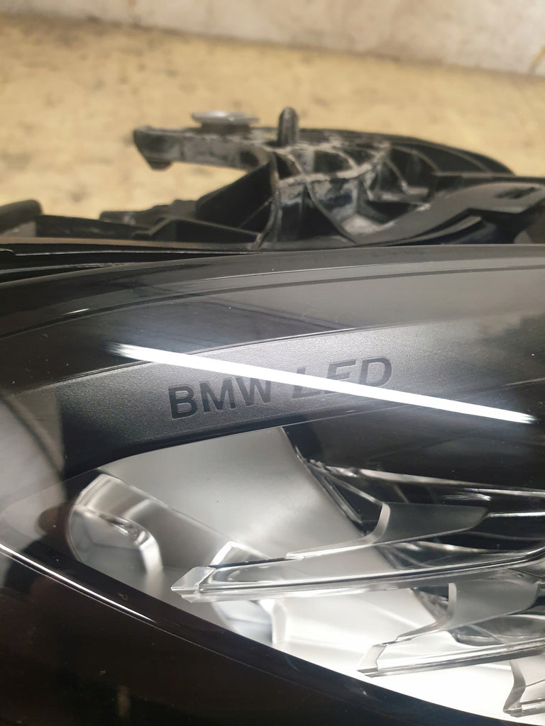 Frontscheinwerfer BMW 4 G22 9505110-04 LED Rechts Scheinwerfer Headlight SCH2531114323bv