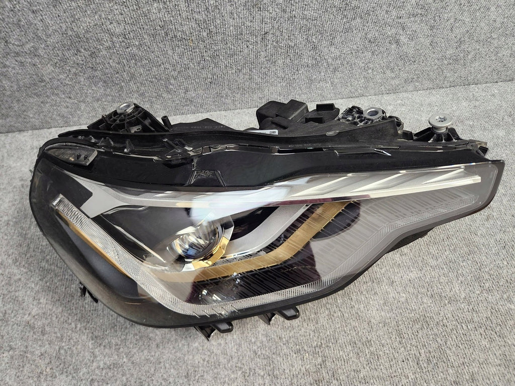Frontscheinwerfer BMW G42 5A320F4 LED Rechts Scheinwerfer Headlight SCH2370927432ii