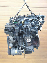 Load image into Gallery viewer, Motor Ford Kuga TXMA 2.0 TDCI 215TKm 2007 Diesel Engine Komplett MOT6594361043yp