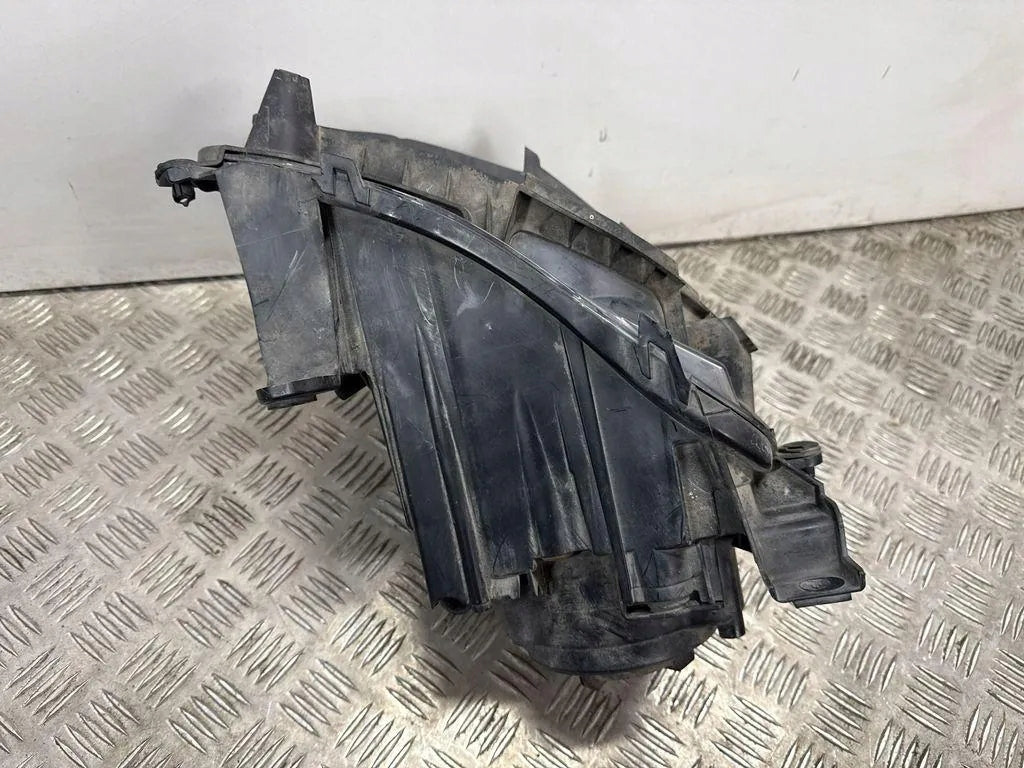 Frontscheinwerfer Jeep Cherokee I 68102846AC Rechts Scheinwerfer Headlight SCH7664480857jf