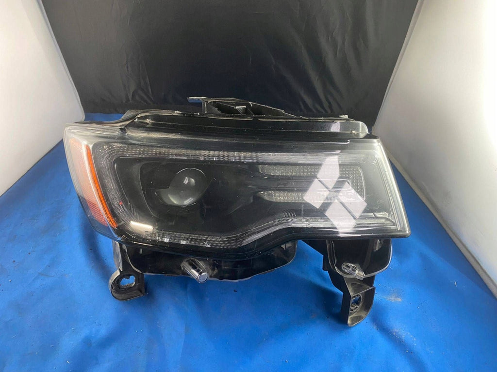 Frontscheinwerfer Jeep Cherokee 68426872AA Rechts Scheinwerfer Headlight SCH7283131863cn