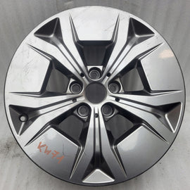 1x Alufelge 17 Zoll 7.5