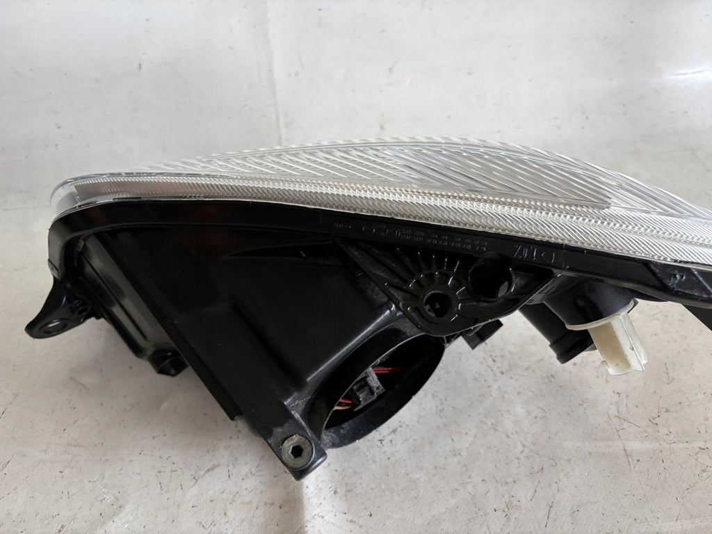 Frontscheinwerfer Skoda Fabia II 247832-00R Rechts Scheinwerfer Headlight