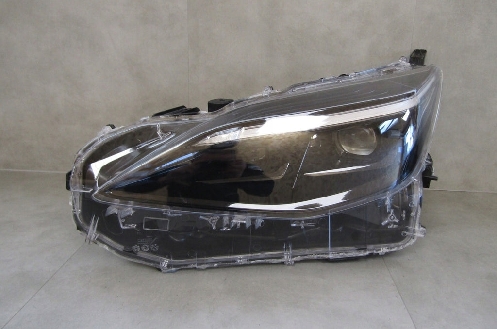 Frontscheinwerfer Toyota Yaris Cross Full LED Links Scheinwerfer Headlight SCH1490474716qn
