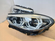 Load image into Gallery viewer, Frontscheinwerfer BMW X3 G01 G02 8739653-04 LED Ein Stück (Rechts oder Links) SCH9809843775qy