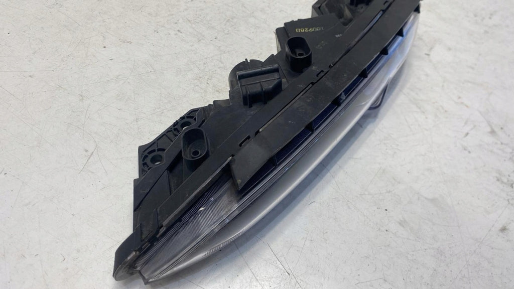 Frontscheinwerfer Hyundai Kona 92207-J9000 Ein Satz Scheinwerfer Headlight SCH8221373720mx