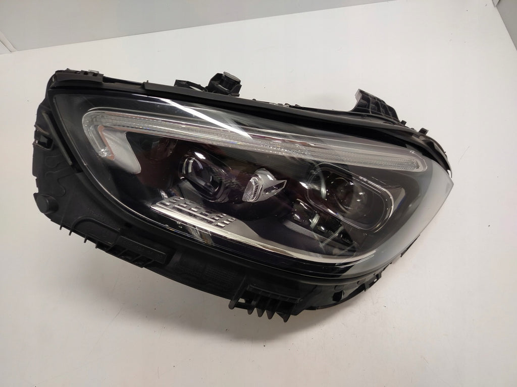 Frontscheinwerfer Mercedes-Benz W206 A2069065304 Links Scheinwerfer Headlight SCH9418861632vy