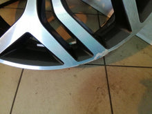 Load image into Gallery viewer, 1x Alufelge 20 Zoll 8.0" 5x108 40ET K8D2-1007-HA Land Rover I Rim Wheel FEL1884865654sa
