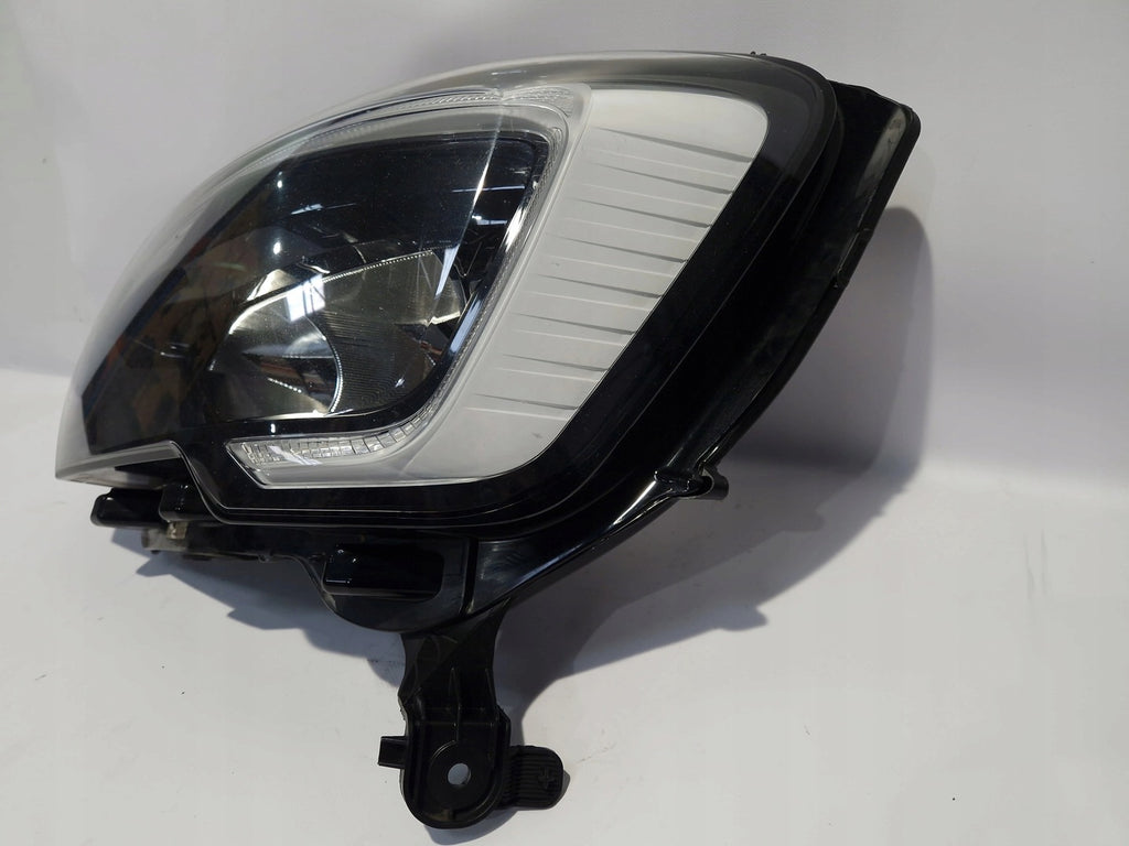 Frontscheinwerfer Renault Master 260607867R Links Scheinwerfer Headlight SCH8401699853uz