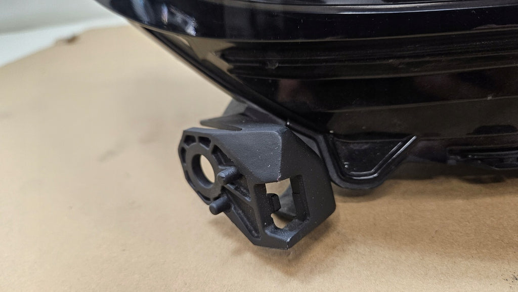 Frontscheinwerfer Honda Jazz Full LED Rechts Scheinwerfer Headlight