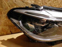 Load image into Gallery viewer, Frontscheinwerfer BMW 5 G31 G30 8499122-01 LED Rechts Scheinwerfer Headlight SCH8644065870ck