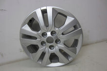 Load image into Gallery viewer, 1x Alufelge 17 Zoll 6.0" 5x114.3 50ET Glanz Schwarz 12633194846 Renault Trafic FEL5104304968wd